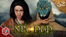 Viva La Dirt League D&D - Episode 52 - Dating a Dragonborn