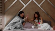 Bade Achhe Lagte Hain 2 - Episode 135 - Ram And Priya's Movie Date