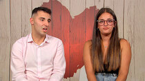 First Dates Spain - Episode 17