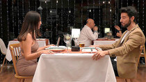 First Dates Spain - Episode 20