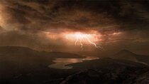 NOVA - Episode 11 - Ancient Earth: Birth of the Sky