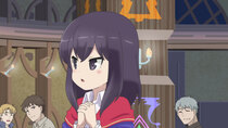 Potion-danomi de Ikinobimasu! - Episode 1 - Perks of Reincarnation, Please!
