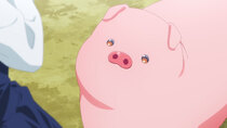 Buta no Liver wa Kanetsu Shiro - Episode 1 - Otakus Enjoy Being Treated Like Pigs
