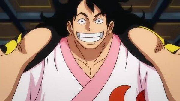 One Piece Episode 1057 Discussion - Forums 
