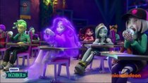 Monster High - Episode 34 - Boogey Nightmare