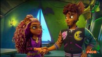 Monster High - Episode 44 - Monster Match