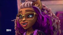 Monster High - Episode 45 - The Monster Way