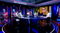 Sky Calcio Club - Episode 8