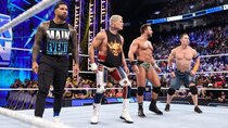 WWE SmackDown - Episode 40 - Friday Night SmackDown 1259