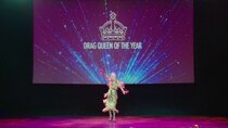 Behind the Drag Queen of the Year Pageant Competition Award Contest Competition - Episode 4 - Does Anyone Have Pens?