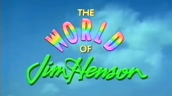 Great Performances - S23E04 - The World of Jim Henson