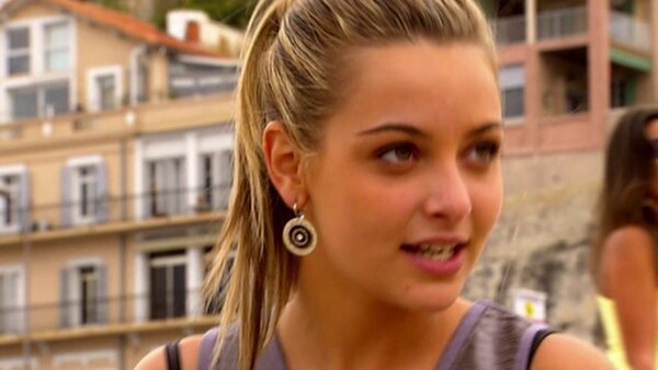 Chante ! Season 1 Episode 1
