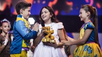 Junior Eurovision Song Contest - Episode 11 - Junior Eurovision Song Contest 2013 (Ukraine)