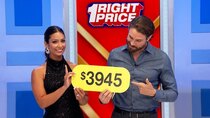 The Price Is Right - Episode 8 - Wed, Oct 4, 2023