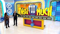The Price Is Right - Episode 12 - Tue, Oct 10, 2023