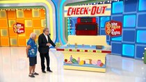 The Price Is Right - Episode 14 - Thu, Oct 12, 2023