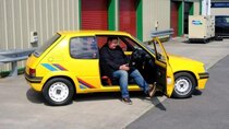 Wheeler Dealers - Episode 12 - Peugeot 205