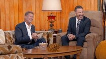 Jimmy Kimmel Live! - Episode 8 - Josh Duhamel, Gerry Turner, Måneskin