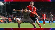 Match of the Day - Episode 8 - MOTD - 7th October 2023