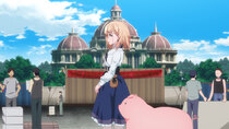 Buta no Liver wa Kanetsu Shiro - Episode 2 - Even a Pig Will Dance If You Flatter Them Enough
