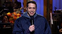 Saturday Night Live - Episode 1 - Pete Davidson / Ice Spice