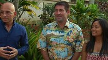 Hotel Impossible - Episode 7 - Malpractice in Hawaii: Lihue, HI