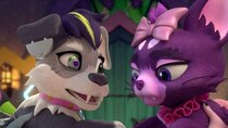 Monster High - Episode 33 - Furrmergency