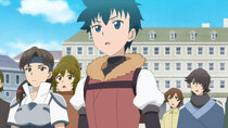 Toaru Ossan no VRMMO Katsudou Ki - Episode 3 - Earth, Fairy-playah?
