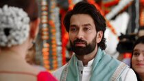 Bade Achhe Lagte Hain 2 - Episode 141 - Modern Couple Goals