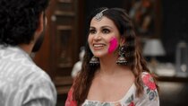 Bade Achhe Lagte Hain 2 - Episode 150 - Priya Finds Out