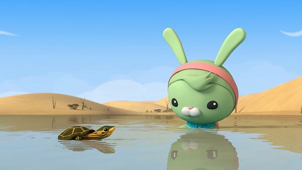 Octonauts Above Beyond Season 3 Episode 1 Octonauts Above Beyond Season 3 Episode 1