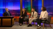 The Late Late Show (IE) - Episode 3
