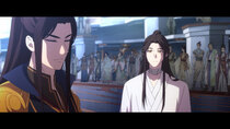 Tian Guan Cifu - Episode 1 - The Bride Prince