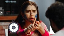 Bade Achhe Lagte Hain 2 - Episode 153 - Cake Solves Everything!