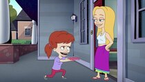 Big Mouth - Episode 3 - The Ambition Gremlin