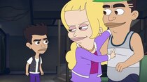 Big Mouth - Episode 4 - Day Tripping