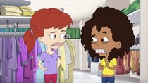Big Mouth - Episode 9 - Panic! At the Mall