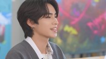 WayV - Episode 103 - Interview : XIAOJUN | Invincible Youth 