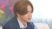 WayV - Episode 105 - Interview : KUN | Invincible Youth 