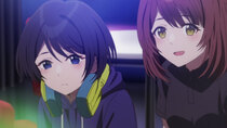 Bokura no Ame-iro Protocol - Episode 3 - Our Beginning: Astable Multivibrator
