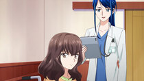 Kibou no Chikara: Otona Precure '23 - Episode 3 - Memories of the Heart