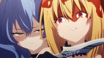 Hikikomari Kyuuketsuki no Monmon - Episode 3 - The Darkness of the Shut-in Vampire Princess