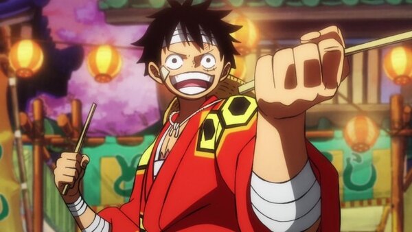 One Piece episode 1057: Release date and time, countdown, where to watch,  and more