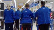 Channel 5 (UK) Documentaries - Episode 79 - Tesco: How Do They Really Do It?