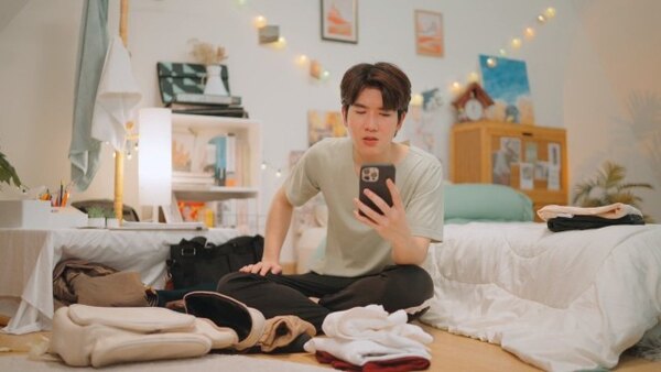 Venus in the Sky Episode 8