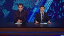 The Daily Show - Episode 91 - Jordan Jonas