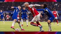 Match of the Day - Episode 9 - MOTD - 21st October 2023