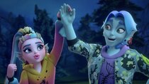 Assistir Monster High Temporada 1 Episódio 12: Monster High - Festa Do  Pijamonstro / Criaturas Em Conflito - Série completa no Paramount+ Brasil