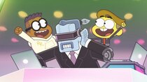 Big City Greens - Episode 46 - Okay Karaoke