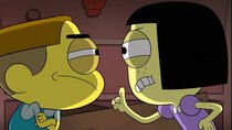 Big City Greens - Episode 48 - The Room